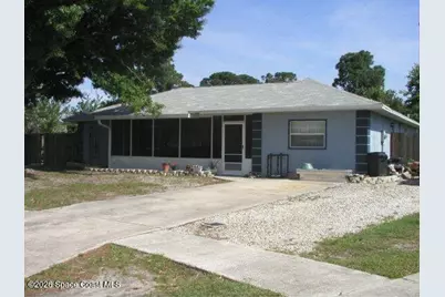 2520 Tyler Court, Merritt Island, FL 32953 - Photo 1