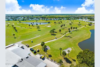 655 Marlin Circle, Barefoot Bay, FL 32976 - Photo 45