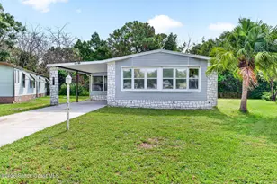 655 Marlin Circle, Barefoot Bay, FL 32976 - Photo 1