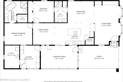 655 Marlin Circle, Barefoot Bay, FL 32976 - Photo 39