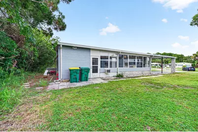 655 Marlin Circle, Barefoot Bay, FL 32976 - Photo 41
