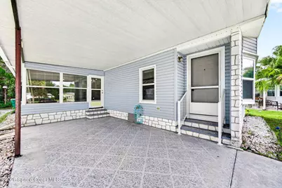 655 Marlin Circle, Barefoot Bay, FL 32976 - Photo 5