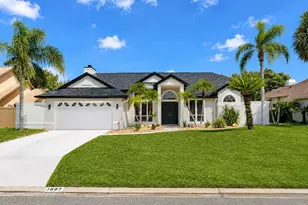 1007 Spanish Wells Dr, Melbourne, FL 32940 - Photo 1