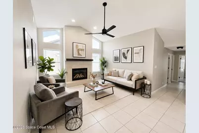 1007 Spanish Wells Drive, Melbourne, FL 32940 - Photo 3
