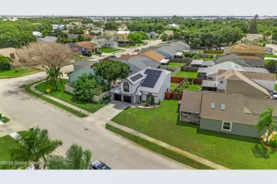 2333 Meadow Cove Boulevard, Melbourne, FL 32935 - Photo 17