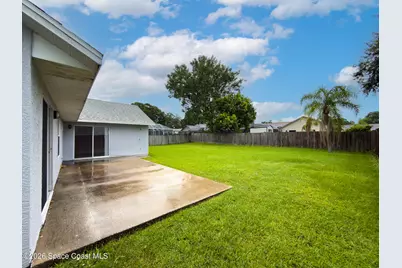 2540 Wild Wood Drive, Melbourne, FL 32935 - Photo 33