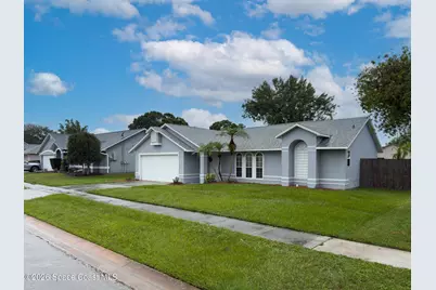 2540 Wild Wood Drive, Melbourne, FL 32935 - Photo 3