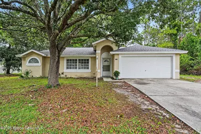 1699 Givens Court NW, Palm Bay, FL 32907 - Photo 1