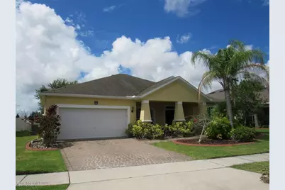 1741 Bridgeport Circle, Rockledge, FL 32955 - Photo 1