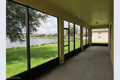 1741 Bridgeport Circle, Rockledge, FL 32955 - Photo 9