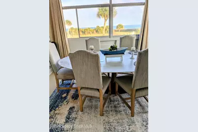 2020 N Atlantic Avenue #317-S, Cocoa Beach, FL 32931 - Photo 7
