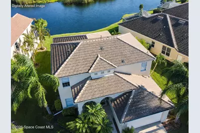 781 Glen Abbey Way, Melbourne, FL 32940 - Photo 1