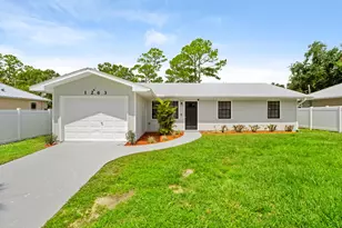 1263 37th Ave SW, Vero Beach, FL 32968 - Photo 1