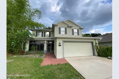 6124 Serene Place, Melbourne, FL 32904 - Photo 1