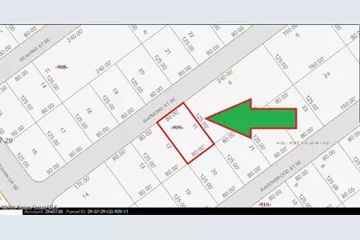 830 Raymond Street SE, Palm Bay, FL 32909 - Photo 3