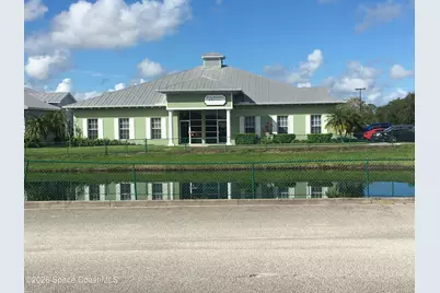 3962 W Eau Gallie Boulevard #A, Melbourne, FL 32934 - Photo 1