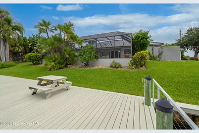 2318 N Riverside Drive, Indialantic, FL 32903 - Photo 9