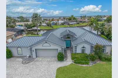 2318 N Riverside Drive, Indialantic, FL 32903 - Photo 1