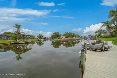 2318 N Riverside Drive, Indialantic, FL 32903 - Photo 3