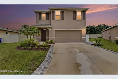 1618 Laburnum Avenue, Rockledge, FL 32955 - Photo 33