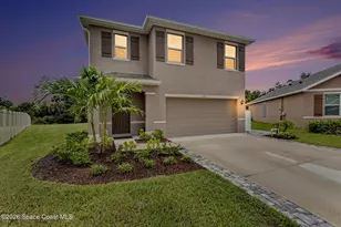 1618 Laburnum Ave, Rockledge, FL 32955 - Photo 1
