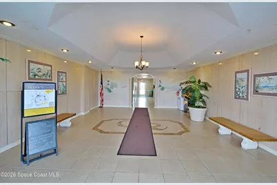 1980 N Atlantic Avenue #509, Cocoa Beach, FL 32931 - Photo 21