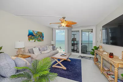 1175 Jimmy Buffett Memorial Highway #604, Satellite Beach, FL 32937 - Photo 5