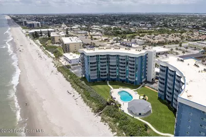 1175 Jimmy Buffett Memorial Highway #604, Satellite Beach, FL 32937 - Photo 15