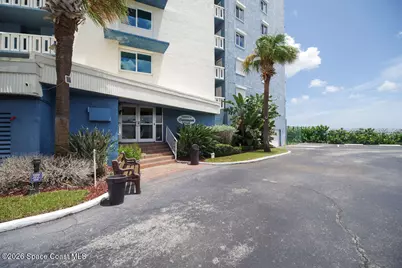 1175 Jimmy Buffett Memorial Highway #604, Satellite Beach, FL 32937 - Photo 11