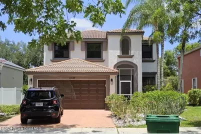 17149 SW 49th Place, Miramar, FL 33025 - Photo 1