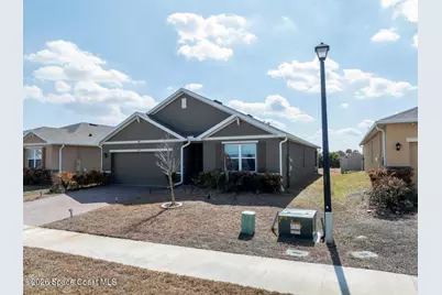 5017 Barr Street, West Melbourne, FL 32904 - Photo 1