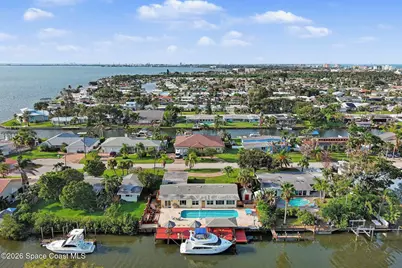 459 Angelo Lane, Cocoa Beach, FL 32931 - Photo 41