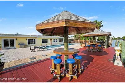 459 Angelo Lane, Cocoa Beach, FL 32931 - Photo 29
