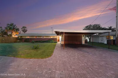 459 Angelo Lane, Cocoa Beach, FL 32931 - Photo 45