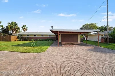 459 Angelo Lane, Cocoa Beach, FL 32931 - Photo 1