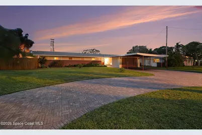 459 Angelo Lane, Cocoa Beach, FL 32931 - Photo 5