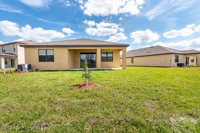 1863 Farmhouse Road SE, Palm Bay, FL 32909 - Photo 7