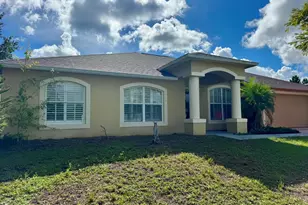 2933 Tishman Rd SE, Palm Bay, FL 32909 - Photo 1