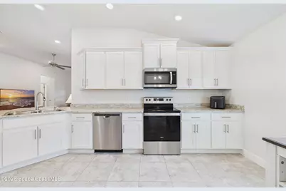 1723 Middlebury Drive SE #Lot 12, Palm Bay, FL 32909 - Photo 17