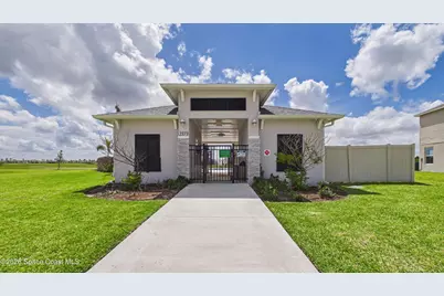 1723 Middlebury Drive SE #Lot 12, Palm Bay, FL 32909 - Photo 89