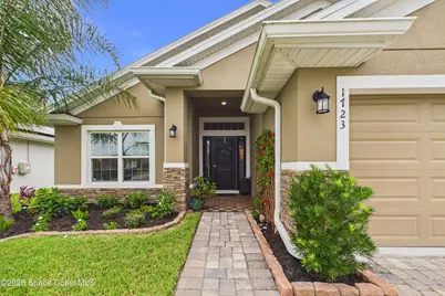 1723 Middlebury Drive SE #Lot 12, Palm Bay, FL 32909 - Photo 3
