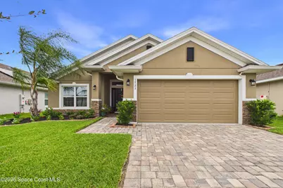 1723 Middlebury Drive SE #Lot 12, Palm Bay, FL 32909 - Photo 81