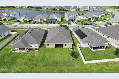 1723 Middlebury Drive SE #Lot 12, Palm Bay, FL 32909 - Photo 69