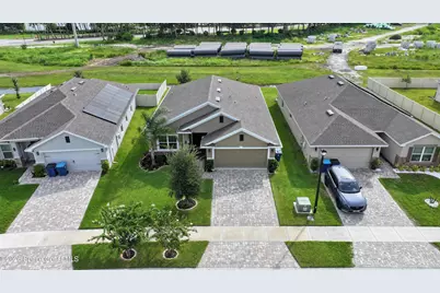 1723 Middlebury Drive SE #Lot 12, Palm Bay, FL 32909 - Photo 75