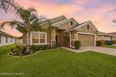 1723 Middlebury Drive SE, Palm Bay, FL 32909 - Photo 1
