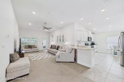 1723 Middlebury Drive SE #Lot 12, Palm Bay, FL 32909 - Photo 5