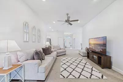 1723 Middlebury Drive SE #Lot 12, Palm Bay, FL 32909 - Photo 9