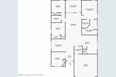 1723 Middlebury Drive SE #Lot 12, Palm Bay, FL 32909 - Photo 87