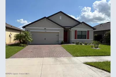 1994 Capital Drive SE, Palm Bay, FL 32909 - Photo 1