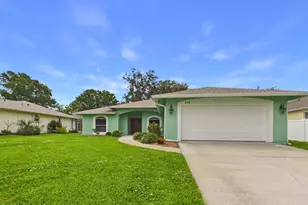 732 Newhall Terrace, Sebastian, FL 32958 - Photo 1